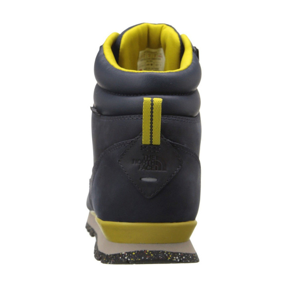 The North Face Back-To-Berkeley Redux Navy Sz 10 - Picture 6 of 7